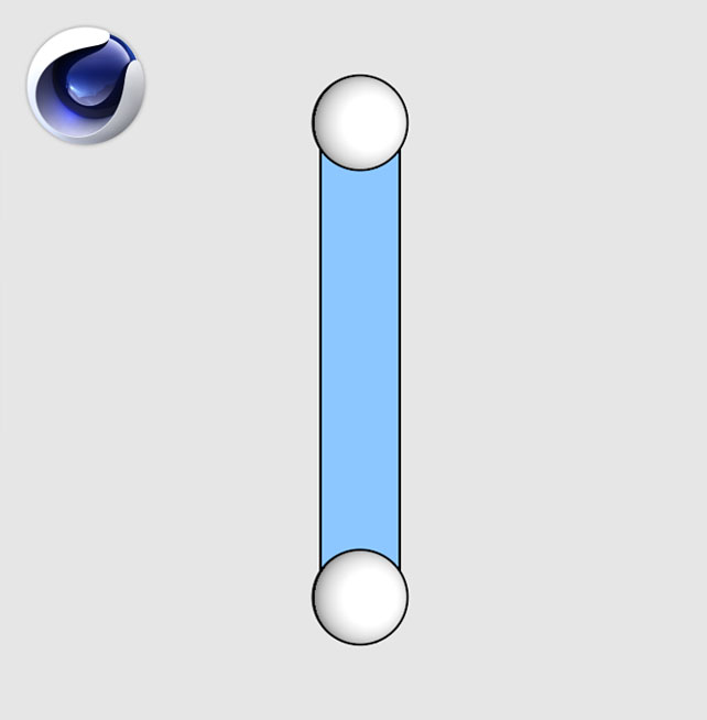魔行C4D插件-生成线条模型C4D插件 Line Object 1.5 for Cinema 4D R15-2023 Win/Mac – 魔行 ...