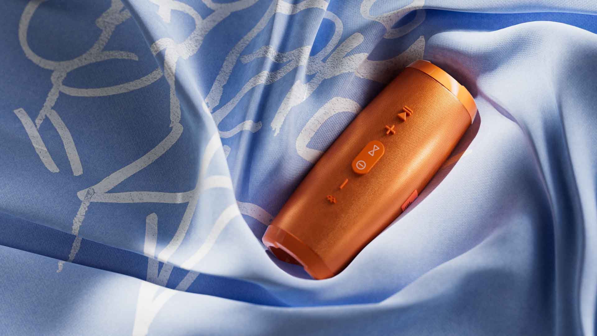 魔行网Octane工程-音响产品渲染工程 布料场景音响模型电子产品1