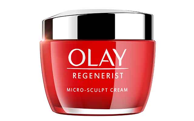 OLAY红瓶面霜C4D模型与OC工程文件下载