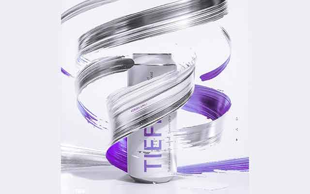 魔行网Octane易拉罐工程：可乐模型与抽象风格C4D素材分享