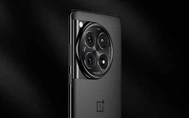 魔行网分享：一加12手机Blender工程与3D模型资源